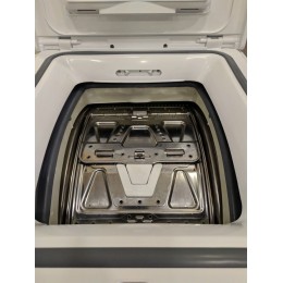 KRAFT Стиральная машина Technology TCH-UMD8304W