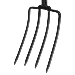 Palisad Вилы 4-х рогие 180х280х1200 мм LUXE 613748