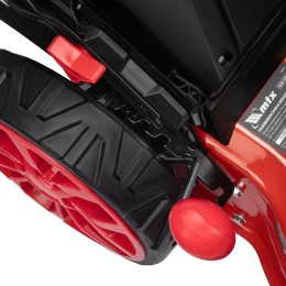 Matrix Газонокосилка бензиновая GLM-510-SP 58833