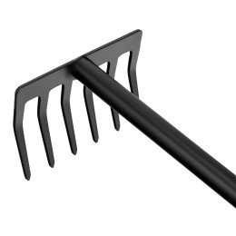 Palisad Грабли 6-зубые, 110х300 мм 620617