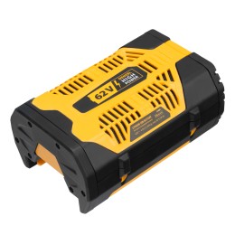 Denzel Пила цепная аккумуляторная бесщет RCS 400-62 58620