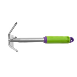 Palisad Мотыжка комбинированная 3-зубая, 85 х 190 х 275 мм 630088