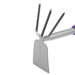 Palisad Мотыжка комбинированная 3-зубая, 85 х 190 х 275 мм 630088