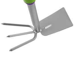 Palisad Мотыжка комбинированная 3-зубая, 85 х 190 х 275 мм 630088