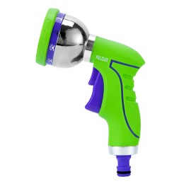 Palisad Пистолет-распылитель, 10 режимов 6526358