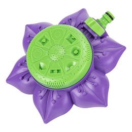 Palisad Распылитель-дождеватель, 8 режимов 654008