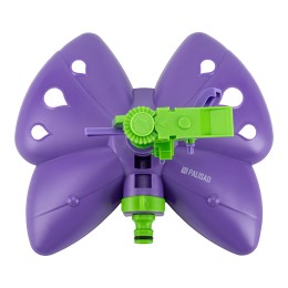 Palisad Распылитель импульсный Бабочка 654028