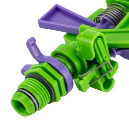 Palisad Распылитель импульсный Бабочка 654028