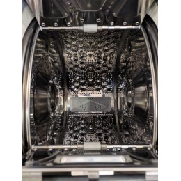 KRAFT Стиральная машина Technology TCH-UMD8304W