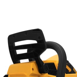 Denzel Пила цепная аккумуляторная бесщет RCS 400-62 58620