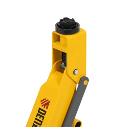 Denzel Домкрат гидравлический 3 т SUV 51261