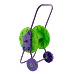 Palisad Катушка для шланга, 45 м, на колесах 674058