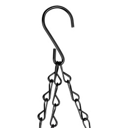 PalisadКашпо подвесное 30 см 690108