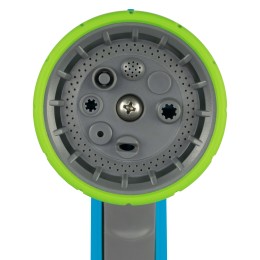 Palisad Пистолет-распылитель, 8 режимов 65799