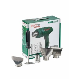 DWT Технический фен HLP16-500