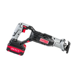 P.I.T. Пила сабельная аккумуляторная PSA20H-115A/1