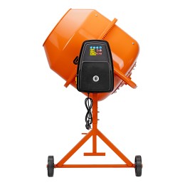 Сибртех Бетоносмеситель БСН-220 95515