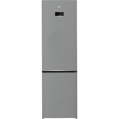 Холодильник двухкамер. BEKO B3RCNK402HX