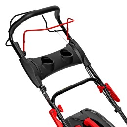 Matrix Газонокосилка бензиновая GLM-510-SP 58833