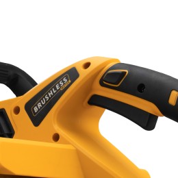 Denzel Пила цепная аккумуляторная бесщет RCS 400-62 58620