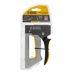 Denzel Степлер металлический тип 53, 6-10 мм 40222