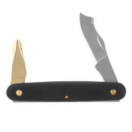 Palisad Нож садовый, 165 мм, складной, окулировочный 790547