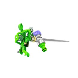 Palisad Разбрызгиватель латунный, импульсный 654128