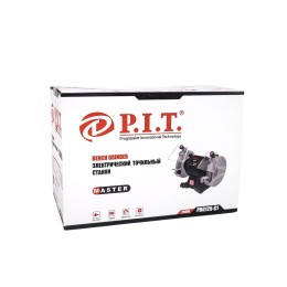 P.I.T. Станок точильный PBG125-C1
