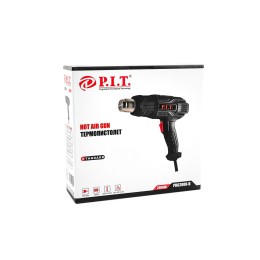 P.I.T. Электрофен PHG 2000-D