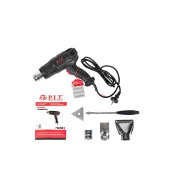 P.I.T. Электрофен PHG 2000-D