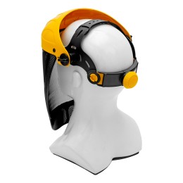 Denzel Щиток защитный лицевой 89196