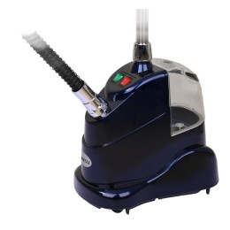 KELLI Стационарный отпариватель-парогенератор КL-9 синий