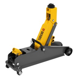 Denzel Домкрат гидравлический 3 т SUV 51261