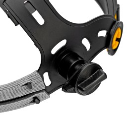 Denzel Щиток защитный лицевой 89196