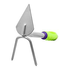 Palisad Мотыжка 2-зубая, 85 х 190 х 275 мм 630058