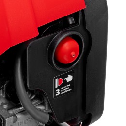 Matrix Газонокосилка бензиновая GLM-510-SP 58833