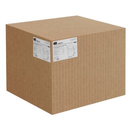 Сибртех Бетоносмеситель БСН-130П полиамидный венец 95516