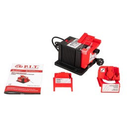 P.I.T. Станок для заточки сверл, ножей, ножниц PMTS1003-C