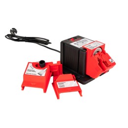 P.I.T. Станок для заточки сверл, ножей, ножниц PMTS1003-C