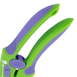 PALISAD Секатор с наковальней 604868