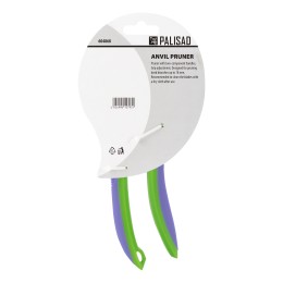 PALISAD Секатор с наковальней 604868