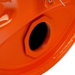 Сибртех Каток газонный 70л 98200