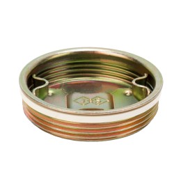 Сибртех Каток газонный 70л 98200