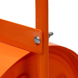 Сибртех Каток газонный 70л 98200