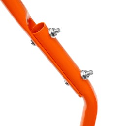 Сибртех Каток газонный 70л 98200