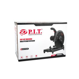 P.I.T. Пила отрезная по металлу PCM355-C
