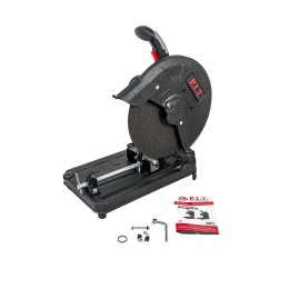 P.I.T. Пила отрезная по металлу PCM355-C