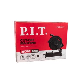 P.I.T. Пила отрезная по металлу PCM355-C1