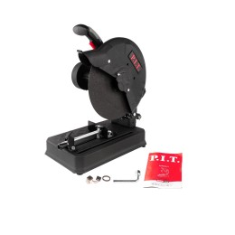 P.I.T. Пила отрезная по металлу PCM355-C1