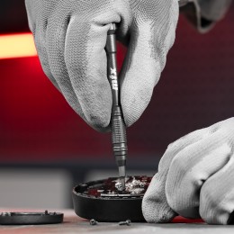 Matrix Набор для точных работ 26 в 1 135677